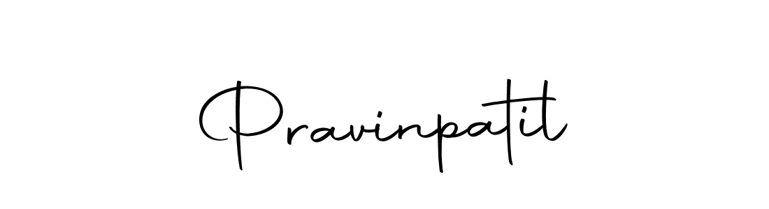 How to make Pravinpatil signature? Autography-DOLnW is a professional autograph style. Create handwritten signature for Pravinpatil name. Pravinpatil signature style 10 images and pictures png