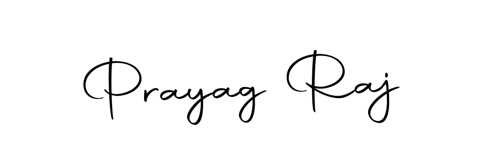 Also we have Prayag Raj name is the best signature style. Create professional handwritten signature collection using Autography-DOLnW autograph style. Prayag Raj signature style 10 images and pictures png