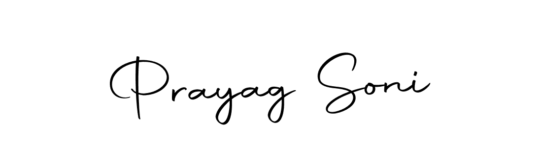 if you are searching for the best signature style for your name Prayag Soni. so please give up your signature search. here we have designed multiple signature styles  using Autography-DOLnW. Prayag Soni signature style 10 images and pictures png