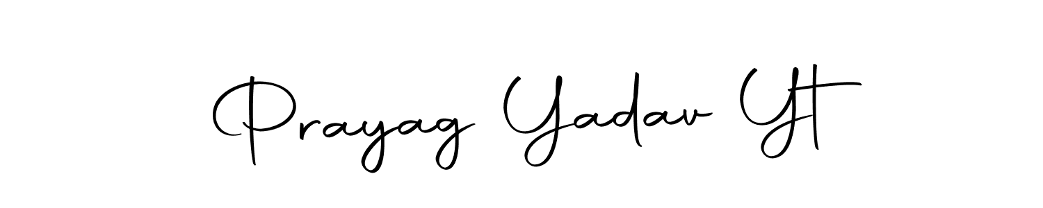 This is the best signature style for the Prayag Yadav Yt name. Also you like these signature font (Autography-DOLnW). Mix name signature. Prayag Yadav Yt signature style 10 images and pictures png