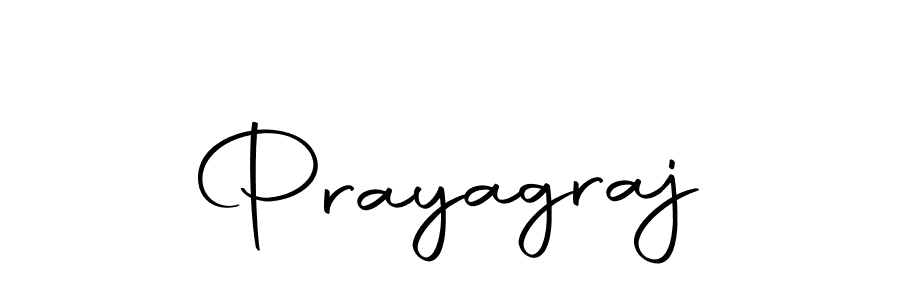 Use a signature maker to create a handwritten signature online. With this signature software, you can design (Autography-DOLnW) your own signature for name Prayagraj. Prayagraj signature style 10 images and pictures png
