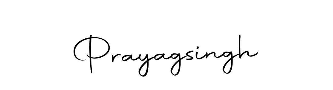 Prayagsingh stylish signature style. Best Handwritten Sign (Autography-DOLnW) for my name. Handwritten Signature Collection Ideas for my name Prayagsingh. Prayagsingh signature style 10 images and pictures png