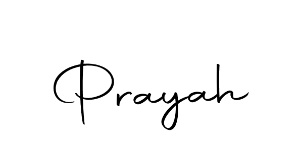 Here are the top 10 professional signature styles for the name Prayah. These are the best autograph styles you can use for your name. Prayah signature style 10 images and pictures png