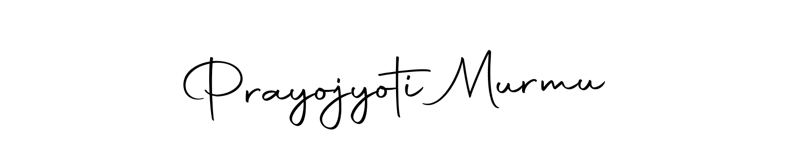 You can use this online signature creator to create a handwritten signature for the name Prayojyoti Murmu. This is the best online autograph maker. Prayojyoti Murmu signature style 10 images and pictures png