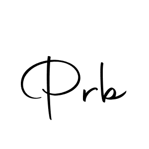 if you are searching for the best signature style for your name Prb. so please give up your signature search. here we have designed multiple signature styles  using Autography-DOLnW. Prb signature style 10 images and pictures png