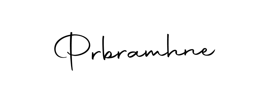 Once you've used our free online signature maker to create your best signature Autography-DOLnW style, it's time to enjoy all of the benefits that Prbramhne name signing documents. Prbramhne signature style 10 images and pictures png