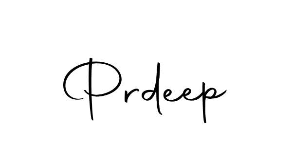 You should practise on your own different ways (Autography-DOLnW) to write your name (Prdeep) in signature. don't let someone else do it for you. Prdeep signature style 10 images and pictures png