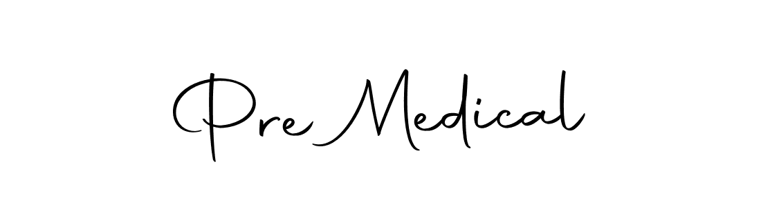 Here are the top 10 professional signature styles for the name Pre Medical. These are the best autograph styles you can use for your name. Pre Medical signature style 10 images and pictures png
