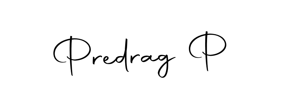 How to Draw Predrag P signature style? Autography-DOLnW is a latest design signature styles for name Predrag P. Predrag P signature style 10 images and pictures png