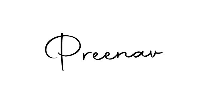 It looks lik you need a new signature style for name Preenav. Design unique handwritten (Autography-DOLnW) signature with our free signature maker in just a few clicks. Preenav signature style 10 images and pictures png