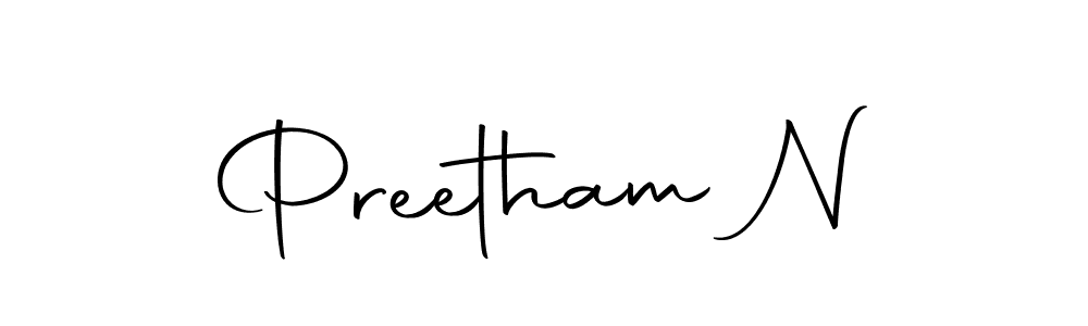 Best and Professional Signature Style for Preetham N. Autography-DOLnW Best Signature Style Collection. Preetham N signature style 10 images and pictures png