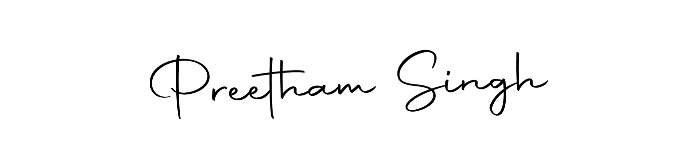 Also You can easily find your signature by using the search form. We will create Preetham Singh name handwritten signature images for you free of cost using Autography-DOLnW sign style. Preetham Singh signature style 10 images and pictures png