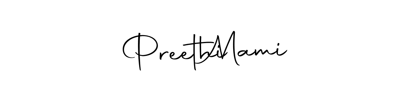 Also You can easily find your signature by using the search form. We will create Preethi   Mami name handwritten signature images for you free of cost using Autography-DOLnW sign style. Preethi   Mami signature style 10 images and pictures png