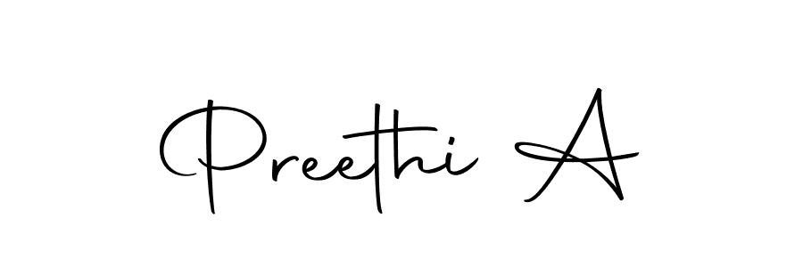 Once you've used our free online signature maker to create your best signature Autography-DOLnW style, it's time to enjoy all of the benefits that Preethi A name signing documents. Preethi A signature style 10 images and pictures png