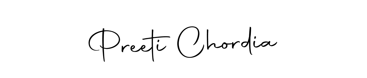 Also You can easily find your signature by using the search form. We will create Preeti Chordia name handwritten signature images for you free of cost using Autography-DOLnW sign style. Preeti Chordia signature style 10 images and pictures png