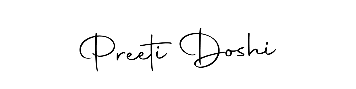 Also You can easily find your signature by using the search form. We will create Preeti Doshi name handwritten signature images for you free of cost using Autography-DOLnW sign style. Preeti Doshi signature style 10 images and pictures png