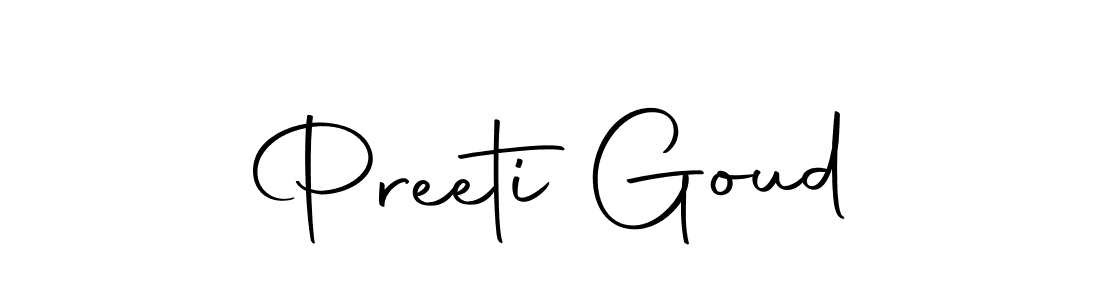 This is the best signature style for the Preeti Goud name. Also you like these signature font (Autography-DOLnW). Mix name signature. Preeti Goud signature style 10 images and pictures png