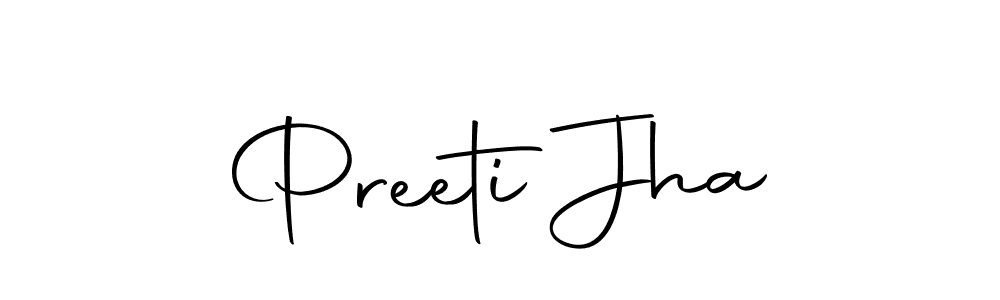 How to Draw Preeti Jha signature style? Autography-DOLnW is a latest design signature styles for name Preeti Jha. Preeti Jha signature style 10 images and pictures png
