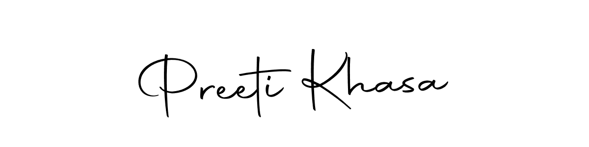 Autography-DOLnW is a professional signature style that is perfect for those who want to add a touch of class to their signature. It is also a great choice for those who want to make their signature more unique. Get Preeti Khasa name to fancy signature for free. Preeti Khasa signature style 10 images and pictures png