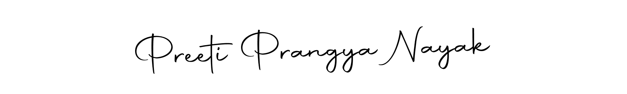 This is the best signature style for the Preeti Prangya Nayak name. Also you like these signature font (Autography-DOLnW). Mix name signature. Preeti Prangya Nayak signature style 10 images and pictures png