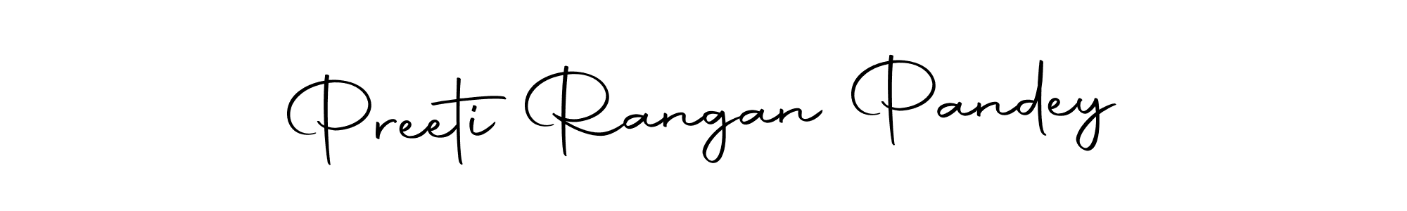 You should practise on your own different ways (Autography-DOLnW) to write your name (Preeti Rangan Pandey) in signature. don't let someone else do it for you. Preeti Rangan Pandey signature style 10 images and pictures png