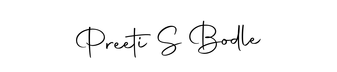 Once you've used our free online signature maker to create your best signature Autography-DOLnW style, it's time to enjoy all of the benefits that Preeti S Bodle name signing documents. Preeti S Bodle signature style 10 images and pictures png