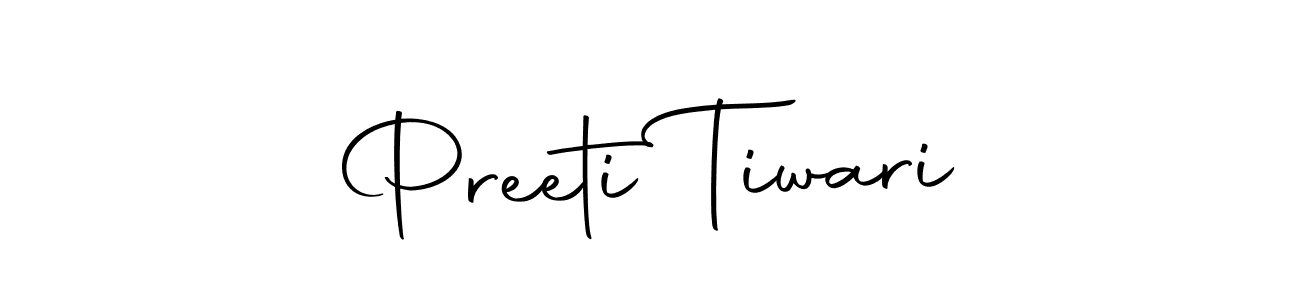 This is the best signature style for the Preeti Tiwari name. Also you like these signature font (Autography-DOLnW). Mix name signature. Preeti Tiwari signature style 10 images and pictures png
