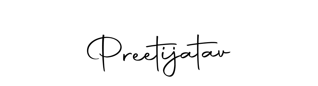 How to Draw Preetijatav signature style? Autography-DOLnW is a latest design signature styles for name Preetijatav. Preetijatav signature style 10 images and pictures png