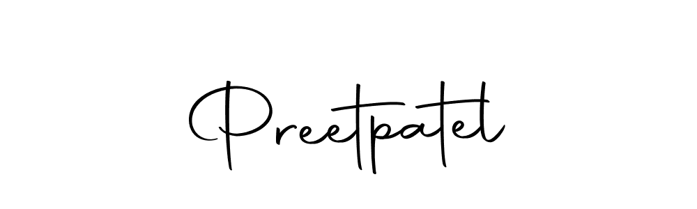 Similarly Autography-DOLnW is the best handwritten signature design. Signature creator online .You can use it as an online autograph creator for name Preetpatel. Preetpatel signature style 10 images and pictures png