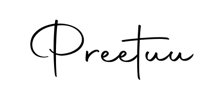 How to Draw Preetuu signature style? Autography-DOLnW is a latest design signature styles for name Preetuu. Preetuu signature style 10 images and pictures png