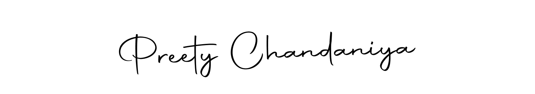 Check out images of Autograph of Preety Chandaniya name. Actor Preety Chandaniya Signature Style. Autography-DOLnW is a professional sign style online. Preety Chandaniya signature style 10 images and pictures png