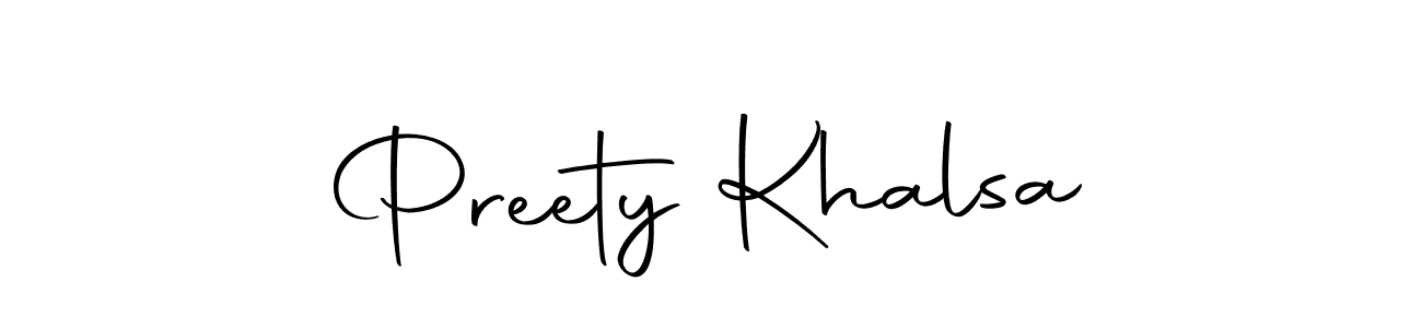 This is the best signature style for the Preety Khalsa name. Also you like these signature font (Autography-DOLnW). Mix name signature. Preety Khalsa signature style 10 images and pictures png