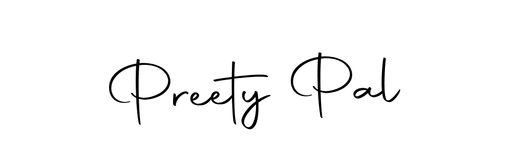You can use this online signature creator to create a handwritten signature for the name Preety Pal. This is the best online autograph maker. Preety Pal signature style 10 images and pictures png