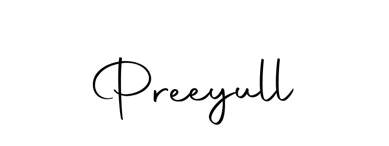 Best and Professional Signature Style for Preeyull. Autography-DOLnW Best Signature Style Collection. Preeyull signature style 10 images and pictures png