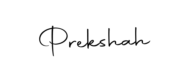 It looks lik you need a new signature style for name Prekshah. Design unique handwritten (Autography-DOLnW) signature with our free signature maker in just a few clicks. Prekshah signature style 10 images and pictures png