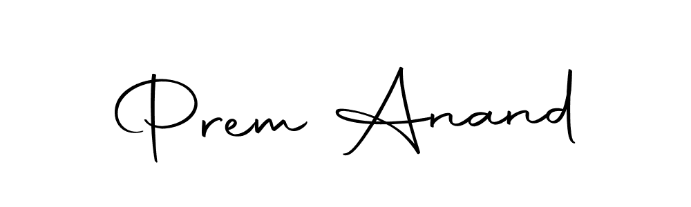 Here are the top 10 professional signature styles for the name Prem Anand. These are the best autograph styles you can use for your name. Prem Anand signature style 10 images and pictures png