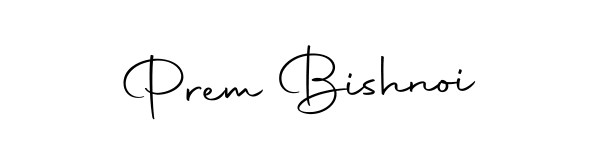 You can use this online signature creator to create a handwritten signature for the name Prem Bishnoi. This is the best online autograph maker. Prem Bishnoi signature style 10 images and pictures png