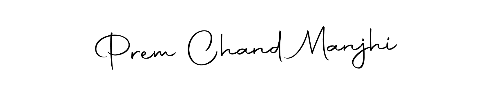 Similarly Autography-DOLnW is the best handwritten signature design. Signature creator online .You can use it as an online autograph creator for name Prem Chand Manjhi. Prem Chand Manjhi signature style 10 images and pictures png