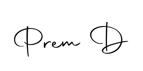 Make a short Prem D signature style. Manage your documents anywhere anytime using Autography-DOLnW. Create and add eSignatures, submit forms, share and send files easily. Prem D signature style 10 images and pictures png