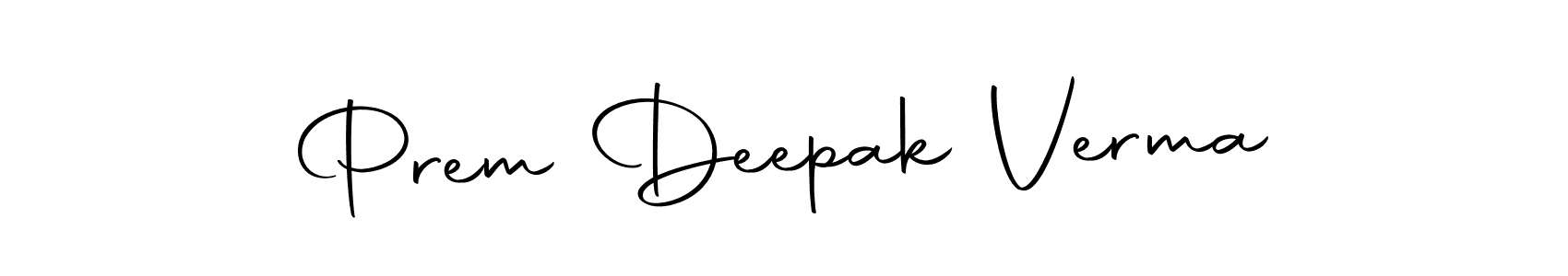 How to Draw Prem Deepak Verma signature style? Autography-DOLnW is a latest design signature styles for name Prem Deepak Verma. Prem Deepak Verma signature style 10 images and pictures png