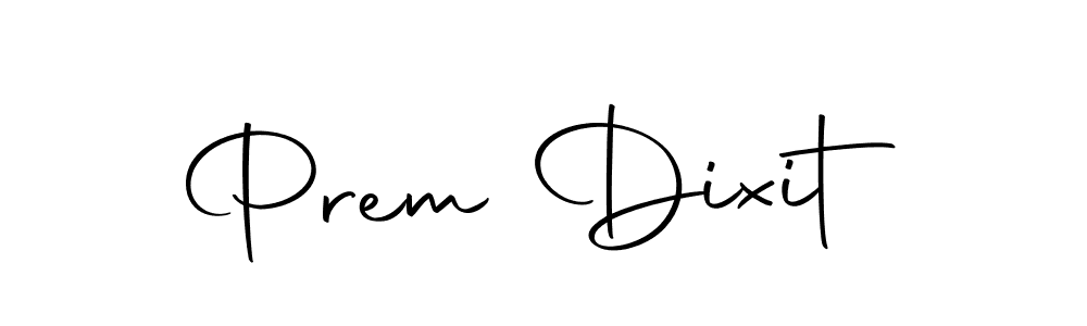 The best way (Autography-DOLnW) to make a short signature is to pick only two or three words in your name. The name Prem Dixit include a total of six letters. For converting this name. Prem Dixit signature style 10 images and pictures png
