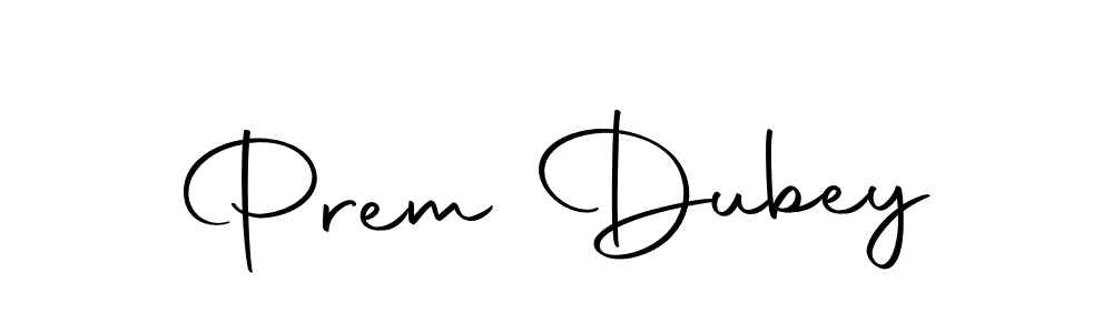 Once you've used our free online signature maker to create your best signature Autography-DOLnW style, it's time to enjoy all of the benefits that Prem Dubey name signing documents. Prem Dubey signature style 10 images and pictures png