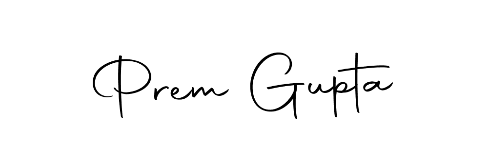 You should practise on your own different ways (Autography-DOLnW) to write your name (Prem Gupta) in signature. don't let someone else do it for you. Prem Gupta signature style 10 images and pictures png