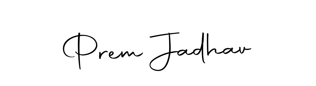 Also You can easily find your signature by using the search form. We will create Prem Jadhav name handwritten signature images for you free of cost using Autography-DOLnW sign style. Prem Jadhav signature style 10 images and pictures png