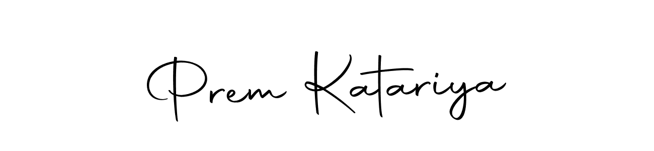You should practise on your own different ways (Autography-DOLnW) to write your name (Prem Katariya) in signature. don't let someone else do it for you. Prem Katariya signature style 10 images and pictures png
