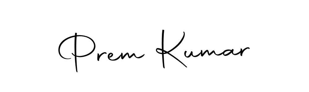 The best way (Autography-DOLnW) to make a short signature is to pick only two or three words in your name. The name Prem Kumar include a total of six letters. For converting this name. Prem Kumar signature style 10 images and pictures png