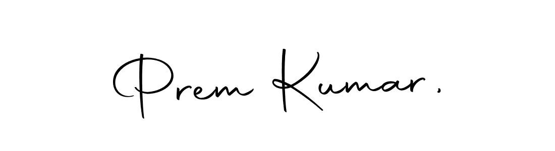 Once you've used our free online signature maker to create your best signature Autography-DOLnW style, it's time to enjoy all of the benefits that Prem Kumar, name signing documents. Prem Kumar, signature style 10 images and pictures png