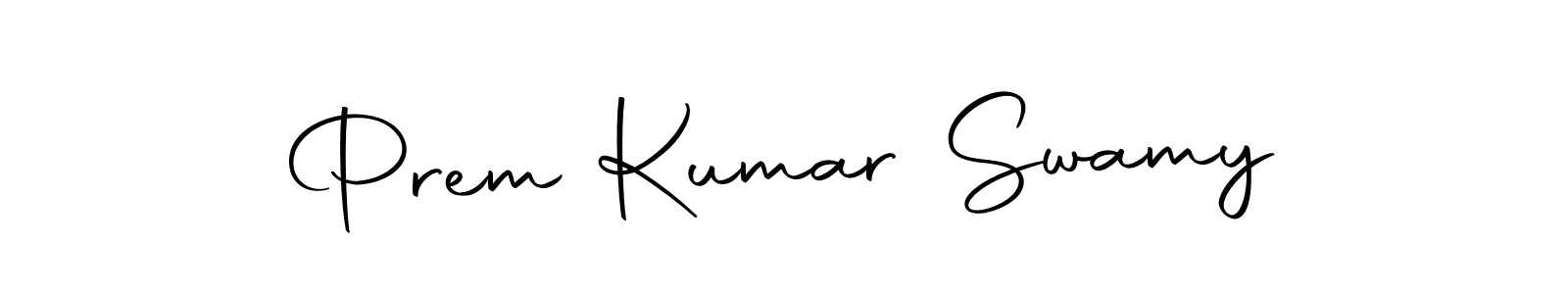 Prem Kumar Swamy stylish signature style. Best Handwritten Sign (Autography-DOLnW) for my name. Handwritten Signature Collection Ideas for my name Prem Kumar Swamy. Prem Kumar Swamy signature style 10 images and pictures png