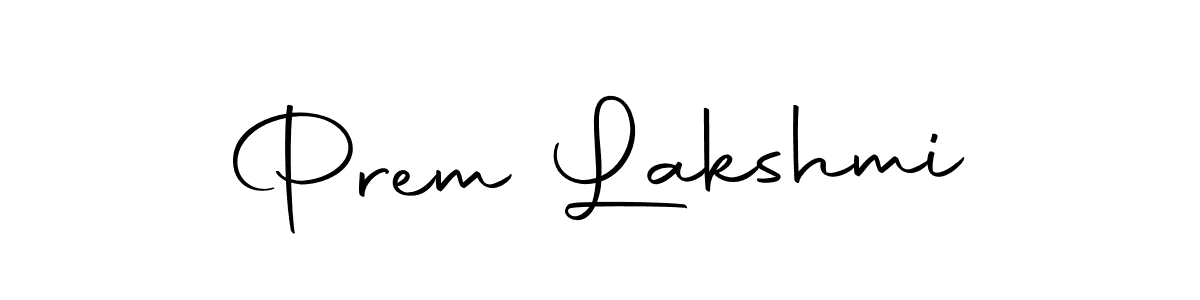 This is the best signature style for the Prem Lakshmi name. Also you like these signature font (Autography-DOLnW). Mix name signature. Prem Lakshmi signature style 10 images and pictures png