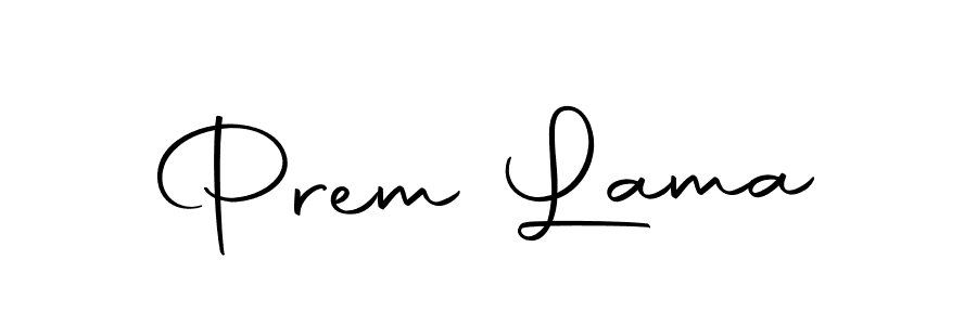 Here are the top 10 professional signature styles for the name Prem Lama. These are the best autograph styles you can use for your name. Prem Lama signature style 10 images and pictures png